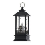 Halloween Light Hanging Lantern Pumpkin Pattern
