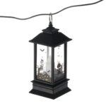 Halloween Light Hanging Lantern Pumpkin Pattern – Bild 2