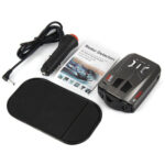 Radar Detector Mobile Speedometer Speed Detector – Bild 2