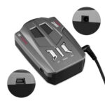 Radar Detector Mobile Speedometer Speed Detector – Bild 5