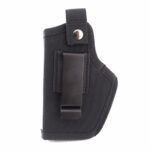 Concealed Carry Holsters Belt Metal Clip IWB OWB Holster Gun Bag – Bild 2