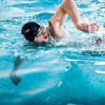 Schwimmbrille – Auslaufsicher, Anti-Beschlag & UV-Schutz – Bild 6
