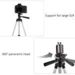 Foldable Camera Tripod Holder Stand 360 Degree – Bild 5