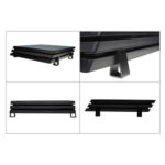 4pcs Horizontal Version Bracket Game Host Bracket – Bild 3