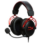 Gaming-Headset mit Mikrofon – Kopfhörer für PC, PS4 & Xbox