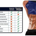 Sweat Shaper Sauna Vest Sport Vest