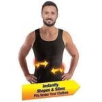 Sweat Shaper Sauna Vest Sport Vest – Bild 4