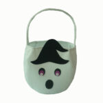 Halloween Gift Candy Bag Candy Box White Color – Bild 2