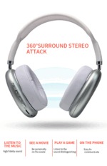 Kabelloses HiFi-Stereo-Bluetooth-Headset – Neue Version 2021 – Bild 3