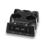 VR Controller Charger USB Four Slots Indicator – Bild 4