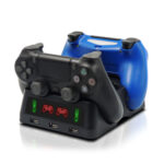 VR Controller Charger USB Four Slots Indicator – Bild 5