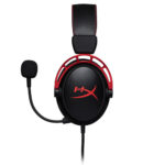 Gaming-Headset mit Mikrofon – Kopfhörer für PC, PS4 & Xbox – Bild 4