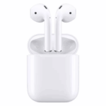 2nd Gen BestPods with Charging Case Bluetooth Earphones For iPhone