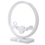 3 in 1 Fast Wireless Charger Dock Station US PLUG – Bild 4