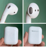 2nd Gen BestPods with Charging Case Bluetooth Earphones For iPhone – Bild 3