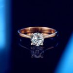 Four claw ring – Bild 3