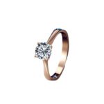 Four claw ring – Bild 5