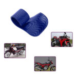 Motorcycle Cruise Assist Hand Rest Carbon Fiber