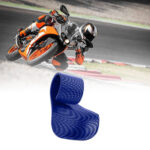 Motorcycle Cruise Assist Hand Rest Carbon Fiber – Bild 2