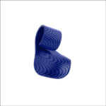 Motorcycle Cruise Assist Hand Rest Carbon Fiber – Bild 3