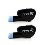 2Pcs Windshield Wiper Stands Accessory Wiper Blade – Bild 2
