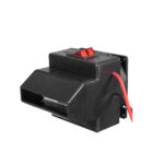 Portable Car Vehicle Fan Heater Warm Air Blower – Bild 3