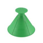 Snow Remover Magic Shovel Car Tool Green – Bild 2