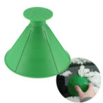Snow Remover Magic Shovel Car Tool Green – Bild 5