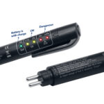 Digital Oil Quality Check Pen Universal Brake Fluid Tester – Bild 3