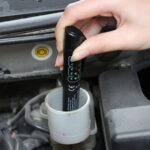 Digital Oil Quality Check Pen Universal Brake Fluid Tester – Bild 6