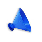 Snow Remover Magic Shovel Car Tool Blue – Bild 2