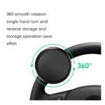 Car Steering Wheel Spinner Knob Power Handle Ball – Bild 2