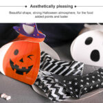 Halloween Candy Box Pumpkin Candy Box Gift – Bild 4