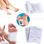 20pcs Cleansing Detox Foot Pad Herbal Patch – Bild 4