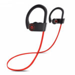 Kabelloses Sport-Bluetooth-Headset – In-Ear Ohrhörer, kompatibel mit iPhone-Modellen (ab 12)