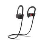 Kabelloses Sport-Bluetooth-Headset – In-Ear Ohrhörer, kompatibel mit iPhone-Modellen (ab 12) – Bild 2