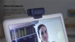 Logitech C920e Full HD Webcam For PC Laptop – Bild 5