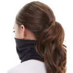 Neck Gaiter bandana scarf reusable washable face mask – Bild 2