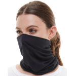 Neck Gaiter bandana scarf reusable washable face mask – Bild 3