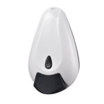 Drill Free Wall Soap Dispenser Adhesive Wall Mount – Bild 3