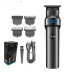 Hair Clipper Professional Men's Hair Trimmer Rechargeable Household