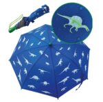 HECKBO Magic Color-Changing umbrella for children folding umbrella