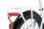 CYSUM Cityrun 26 inch 250w step through ebike for women – Bild 4