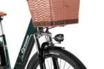 CYSUM Cityrun 26 inch 250w step through ebike for women – Bild 6