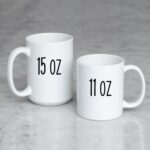 Personalised Photo Mug – Bild 2