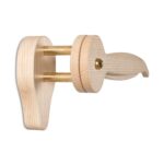 wall hangers trouser hangers in ash woods, ready for sale – Bild 3