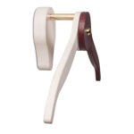 CASANOVA SUMMER, 2 Wall Hangers one trouser hanger, ready-to-market – Bild 2