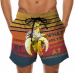 Lightweight breathable Men's home pants spoof fun Turkey pants – Bild 2