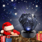 Sky Projector Star Light Projector Starry LED Galaxy Lamp – Bild 2