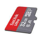 Micro SD Card Class10 TF Card 32 GB Memory Card – Bild 2